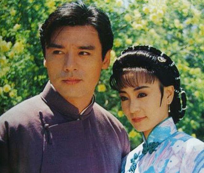 琼瑶“统治”两岸三地影视圈的日子(图11)