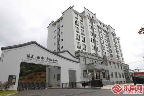 三明泰宁：影视文旅产业发展迎来新契机(图3)