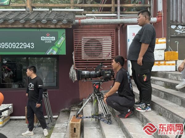 三明泰宁：影视文旅产业发展迎来新契机(图1)