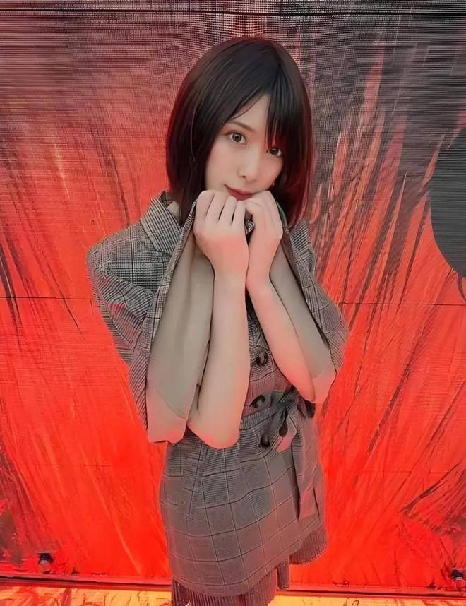 日本美女辻井穗乃果：影视界的璀璨新星(图3)
