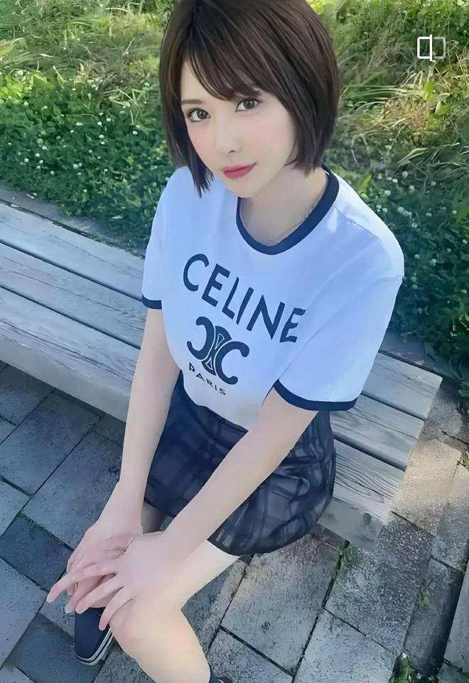 日本美女辻井穗乃果：影视界的璀璨新星(图5)