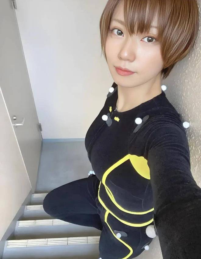 日本美女辻井穗乃果：影视界的璀璨新星(图6)