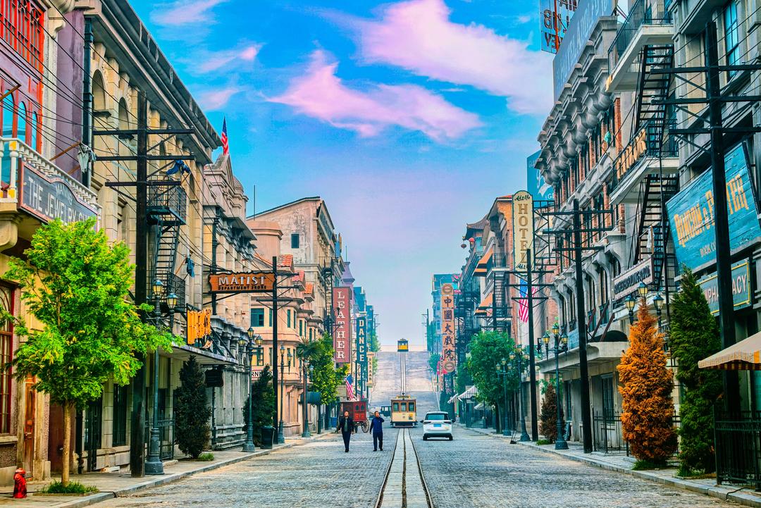 2025年“跟着电影去旅游”为何首选山东德州乐陵？(图3)