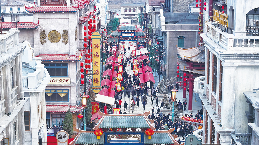 走跟着影视游德州(图3)
