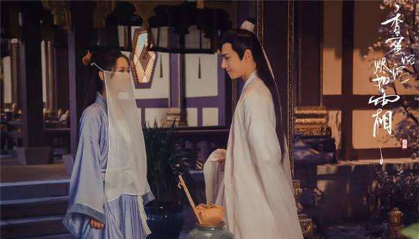 盘点影视化成功的14部作品你看过几部？《庆余年》上榜(图10)