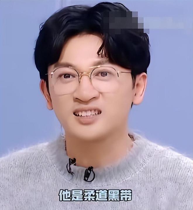 刘诗诗：我那被称为“五旬老汉”的丈夫可算迎来了“春天”！(图3)