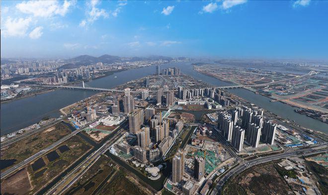 中交·松香源著房价评估价值多少钱一平米中交·松香源著(图13)