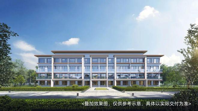 中交·松香源著房价评估价值多少钱一平米中交·松香源著(图20)