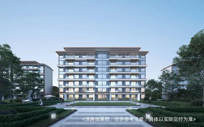 2025中交松香源著(售楼处)——官方网站-松香源著楼盘百科(图19)