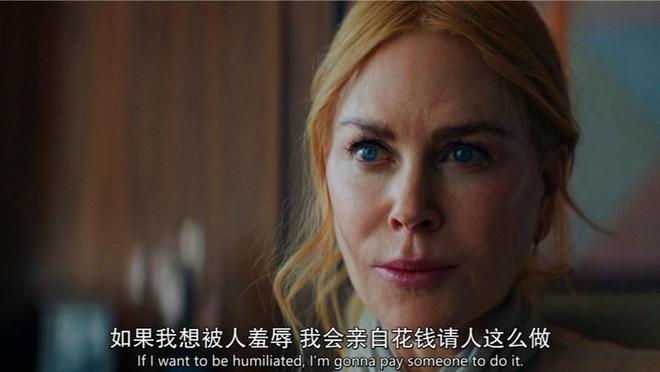欧美电影推荐这6部最近大家都在看你错过了哪一部？(图3)