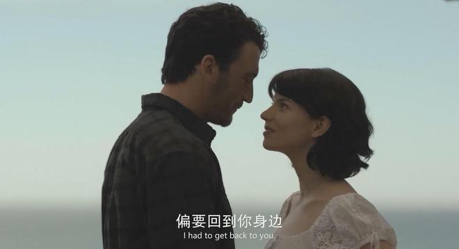 欧美电影推荐这6部最近大家都在看你错过了哪一部？(图7)