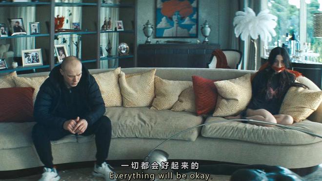 欧美电影推荐这6部最近大家都在看你错过了哪一部？(图17)