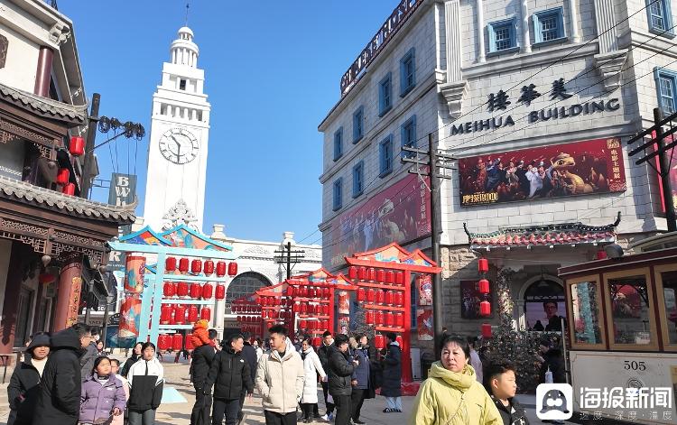独立调查丨寻找城市流量IP山东这座小县城做对了什么？