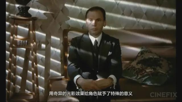 百年电影史10部最好的美学电影作品(图9)