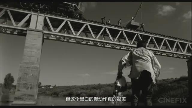 百年电影史10部最好的美学电影作品(图10)
