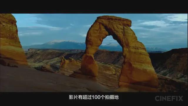 百年电影史10部最好的美学电影作品(图19)