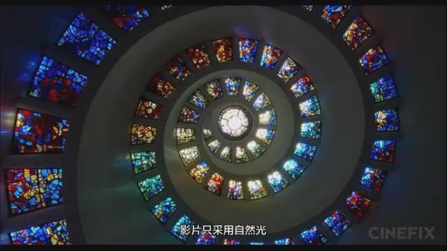 百年电影史10部最好的美学电影作品(图17)