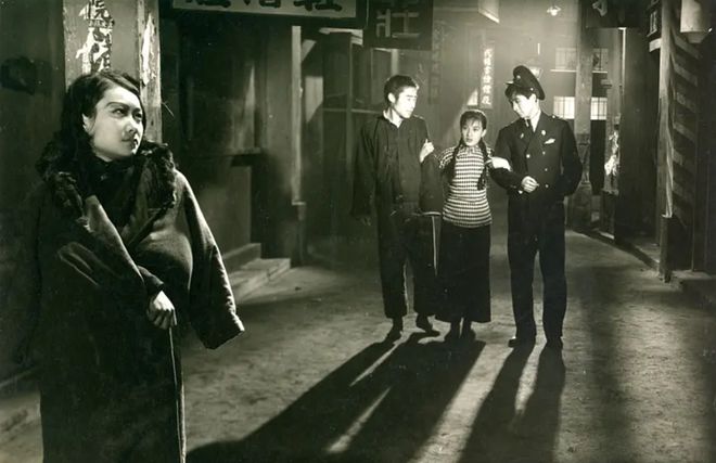 你还没出生时已成艺术品回顾5部经典国产老片