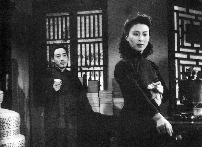 你还没出生时已成艺术品回顾5部经典国产老片(图8)
