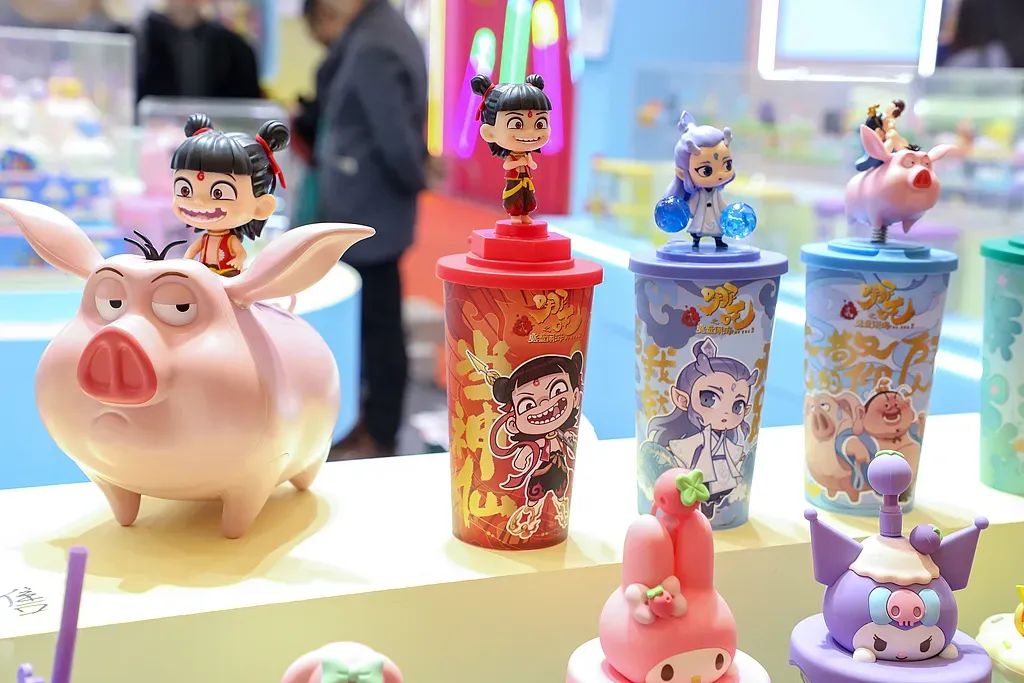 风火开年！中国电影的“无限可能”正扑面而来(图8)