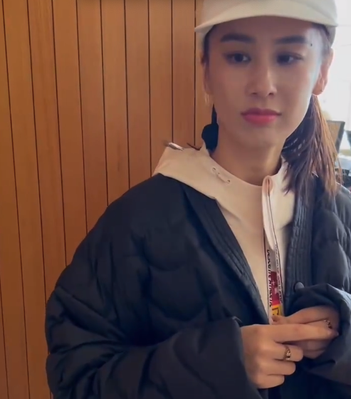 黄圣依要重回影视圈了！网友：黄圣依真的塑造了太多令人印象深刻的角色了