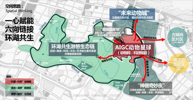 15个重点项目集中签约 汉阳助推湖北打造“世界知名文化旅游目的地”(图4)