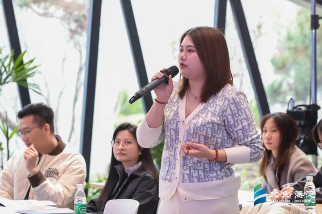 揭秘！33万人围观的海淀AI风暴！艺术影视游戏全覆盖(图10)