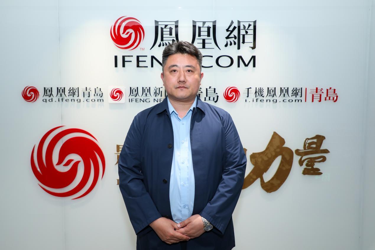 探究微短剧新未来！中青影视与凤凰联众、澎聚传媒达成战略合作(图2)
