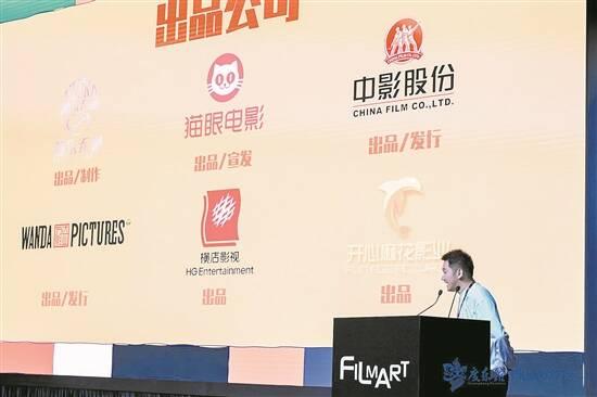“含粤量”很高！八部粤产佳作集中亮相