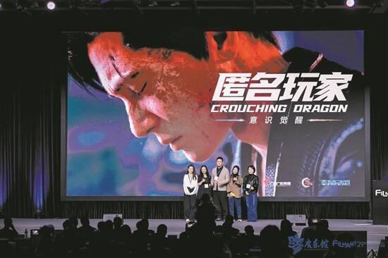 “含粤量”很高！八部粤产佳作集中亮相(图6)
