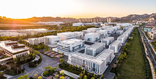 品质西海岸｜青岛西海岸新区以“硬核设施+软性服务”推动影视产业高质量发展