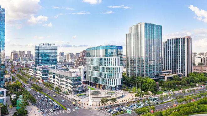 影视头部企业、名导名演他们何以汇聚“光影静安”？(图2)