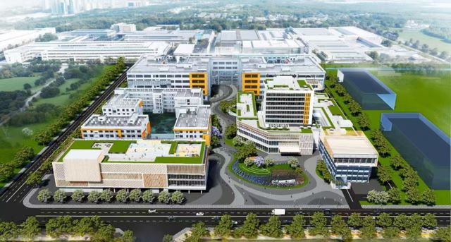 推进“立园满园”成都高新区打造影视投融资示范园区(图6)