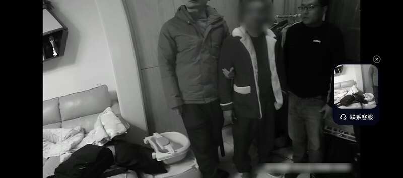 一起非法传播盗录春节档院线电影刑事案件背后 浙江金华擦亮公安影视版权保护金名片(图2)