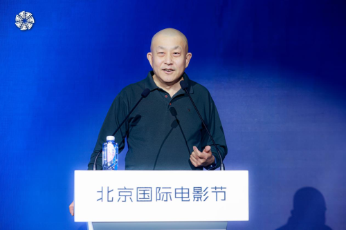 新媒体影视人才发展专项基金与开心麻花影业战略合作正式发布(图2)