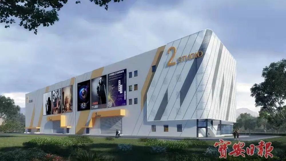 北影节发布一系列重点项目 构建电影投融资新体系