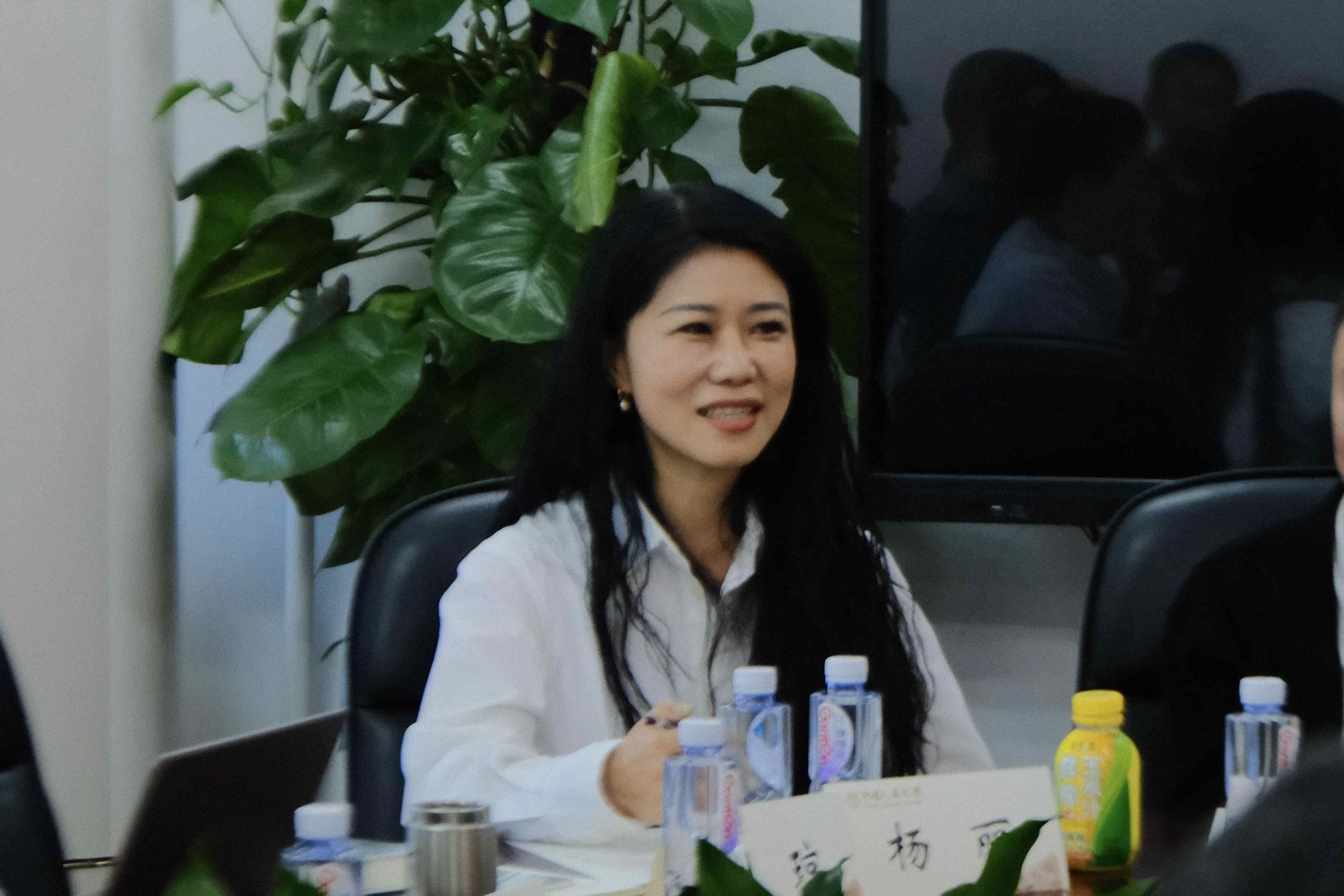 长篇小说《归潮》学术研讨活动在京举办影视改编同步启动(图4)