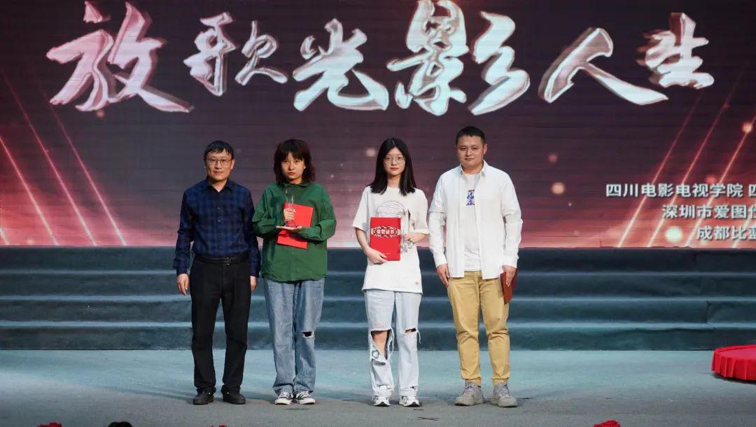 影视奖项爆冷！无名作品得奖热门影片却陪跑？