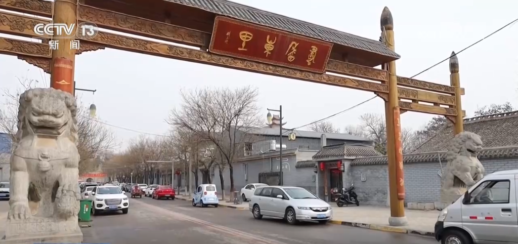 银幕流量转化为文旅发展“风火轮” “电影+”模式激发消费新活力(图5)