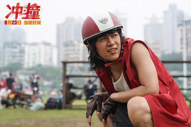 6部国内“即将上映”的院线部古天乐新片上榜！(图7)