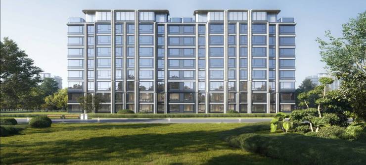 招商春和景明：欢迎来电咨询!可预约销售人员(来电尊享内部优惠活动)