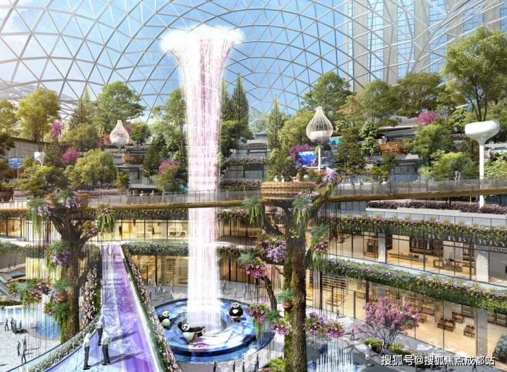 成都【k101广场】售楼处认证电话丨最新价格、最低总价、户型详情及新春看房预约享专属购房优惠。(图7)