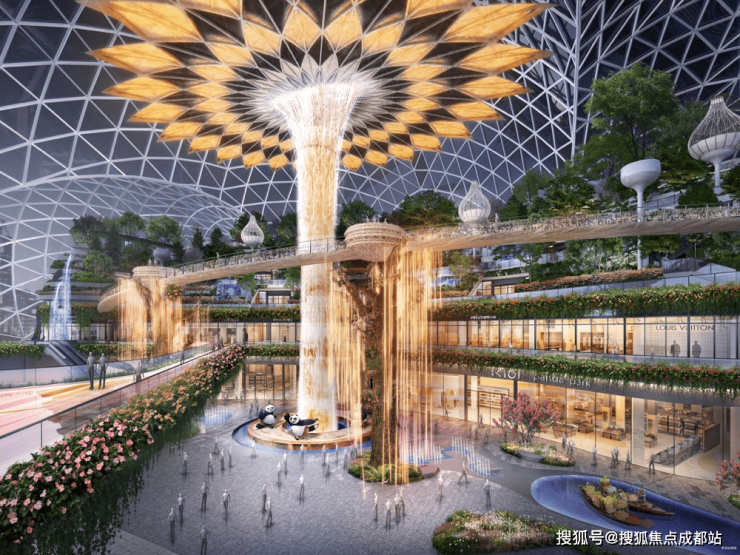 成都【k101广场】售楼处认证电话丨最新价格、最低总价、户型详情及新春看房预约享专属购房优惠。(图9)