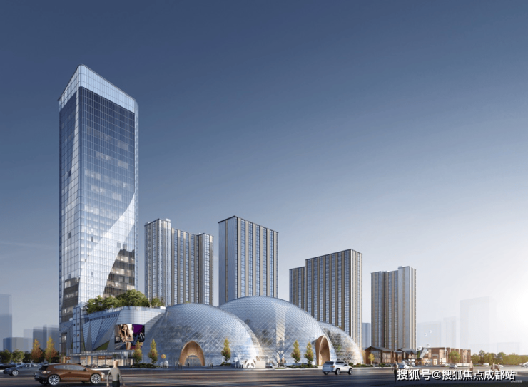 成都【k101广场】售楼处认证电话丨最新价格、最低总价、户型详情及新春看房预约享专属购房优惠。(图10)