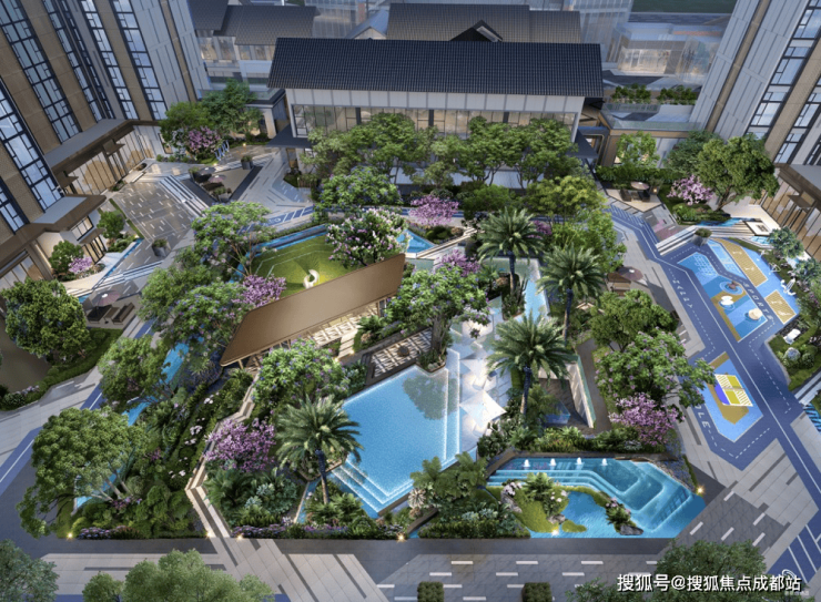 成都【k101广场】售楼处认证电话丨最新价格、最低总价、户型详情及新春看房预约享专属购房优惠。(图14)