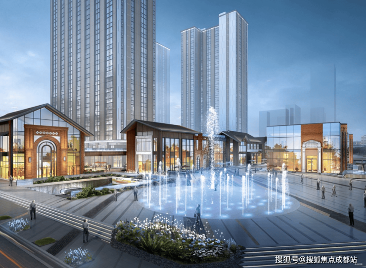 成都【k101广场】售楼处认证电话丨最新价格、最低总价、户型详情及新春看房预约享专属购房优惠。(图11)