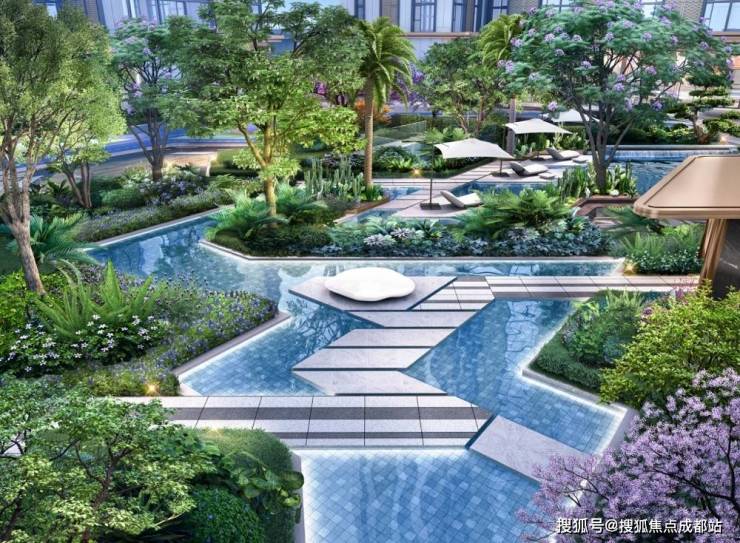 成都【k101广场】售楼处认证电话丨最新价格、最低总价、户型详情及新春看房预约享专属购房优惠。(图13)