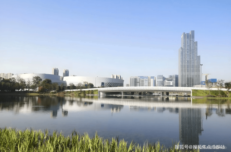 成都【高投启鸣观樾序】售楼部认证电话：获取最新房价、最低总价、在售户型及项目优惠春节预约看房专享礼遇。(图3)