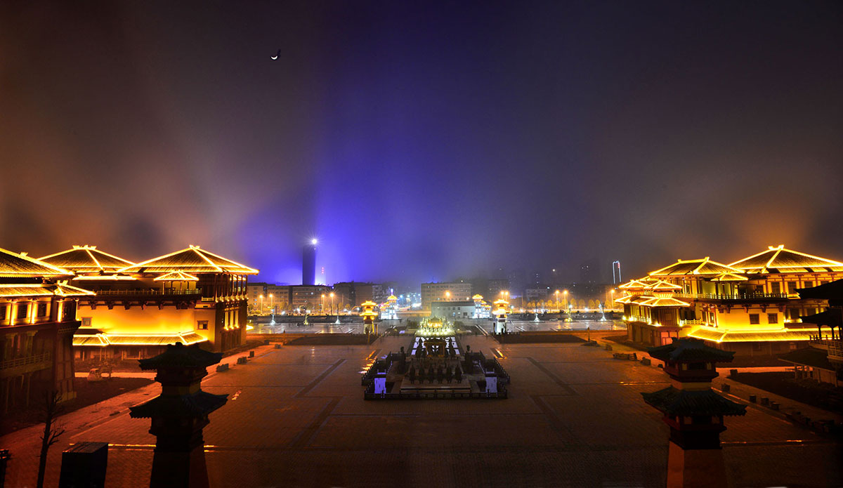 视频丨“电影+”串起千店百业 票根成激活全链条消费新引擎