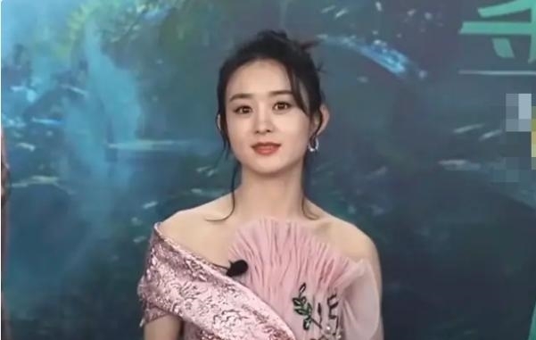 金像奖爆火药味！杨幂赵丽颖戏内戏外撕到底肖战硬撼六大影帝